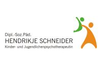 Logo Dipl.-Soz.Päd. Hendrikje Schneider