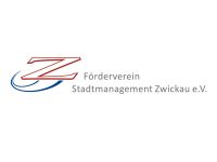 Logo Förderverein Stadtmanagement Zwickau e.V.